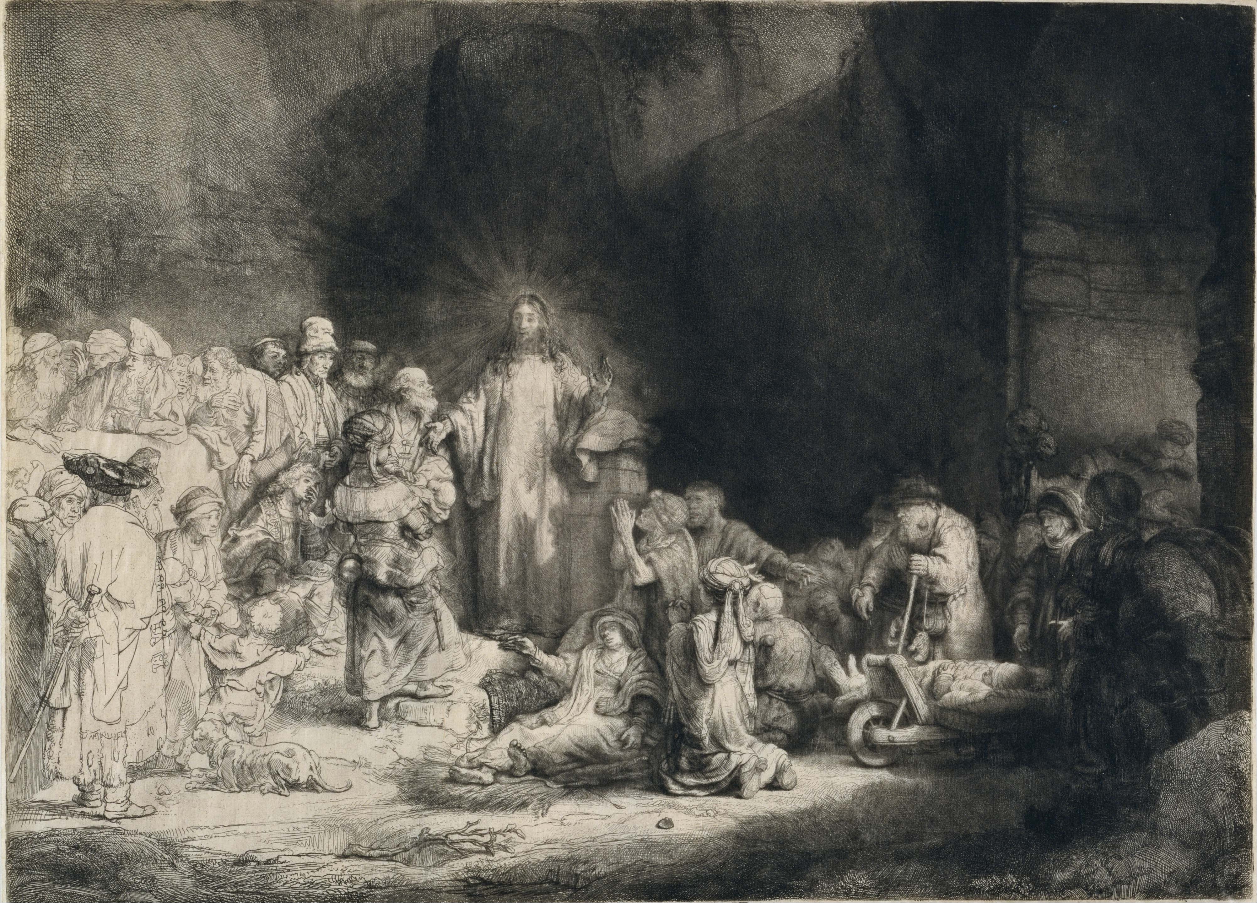 1649 Christ Preaching.jpg